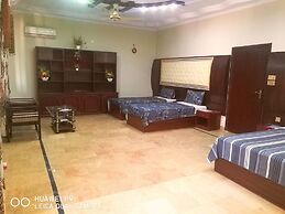 White Palace Guest House