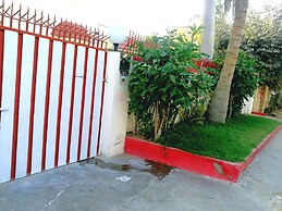 White Palace Guest House