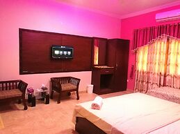 White Palace Guest House