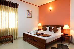 Hotel Mevon