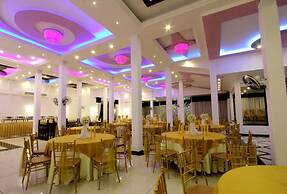 Hotel Mevon