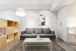 UPSTREET Ermou Elegant Apartments