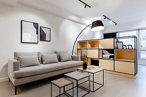 UPSTREET Ermou Elegant Apartments