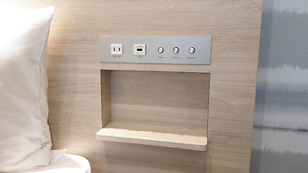Hotel Torifito Naha Asahibashi