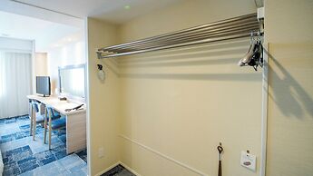 Hotel Torifito Naha Asahibashi
