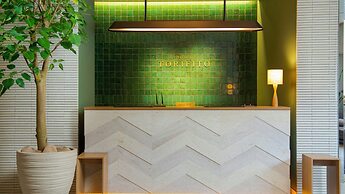 Hotel Torifito Naha Asahibashi