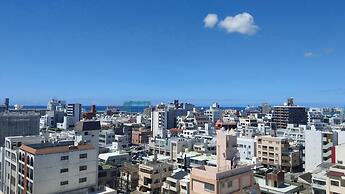 Hotel Torifito Naha Asahibashi