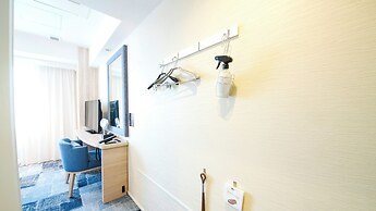 Hotel Torifito Naha Asahibashi