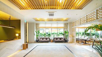 Hotel Torifito Naha Asahibashi