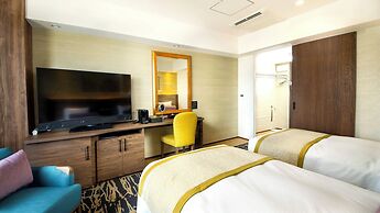 Hotel Torifito Naha Asahibashi