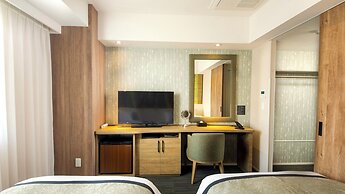 Hotel Torifito Naha Asahibashi