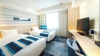 Hotel Torifito Naha Asahibashi