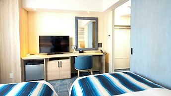 Hotel Torifito Naha Asahibashi