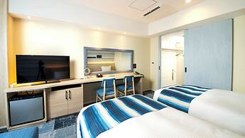 Hotel Torifito Naha Asahibashi