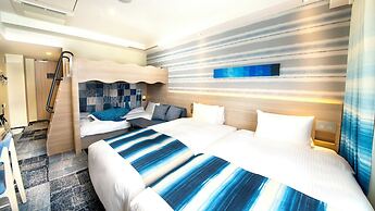 Hotel Torifito Naha Asahibashi
