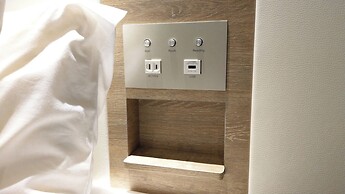 Hotel Torifito Naha Asahibashi