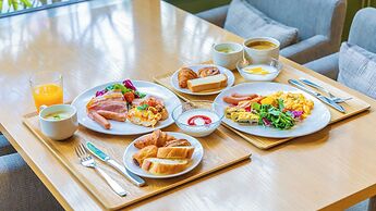Hotel Torifito Naha Asahibashi