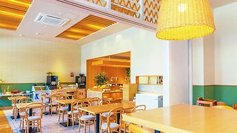 Hotel Torifito Naha Asahibashi