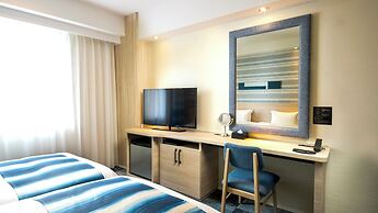 Hotel Torifito Naha Asahibashi