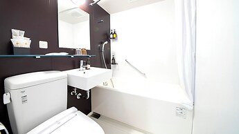 Hotel Torifito Naha Asahibashi