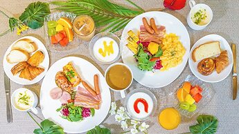 Hotel Torifito Naha Asahibashi
