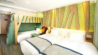 Hotel Torifito Naha Asahibashi