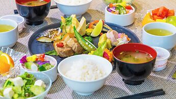 Hotel Torifito Naha Asahibashi