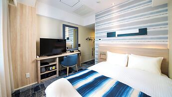 Hotel Torifito Naha Asahibashi
