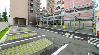 Hotel Torifito Naha Asahibashi