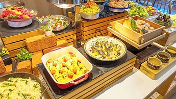 Hotel Torifito Naha Asahibashi