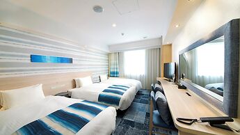 Hotel Torifito Naha Asahibashi