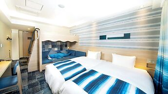 Hotel Torifito Naha Asahibashi