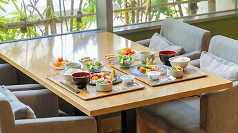 Hotel Torifito Naha Asahibashi