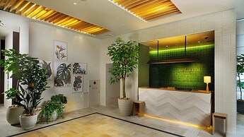 Hotel Torifito Naha Asahibashi