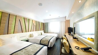 Hotel Torifito Naha Asahibashi