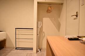 Shinsaibashi House