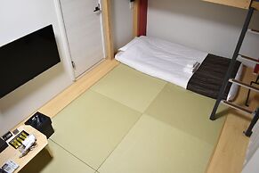 Shinsaibashi House