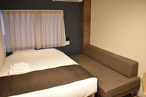Shinsaibashi House
