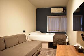 Shinsaibashi House