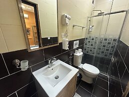 Relax House studio apartment