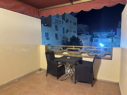 Relax House studio apartment