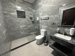 Relax House studio apartment