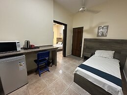 Relax House studio apartment