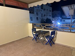 Relax House studio apartment