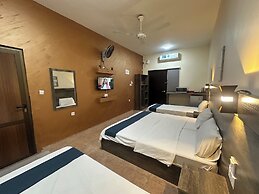 Relax House studio apartment