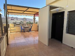 Relax House studio apartment