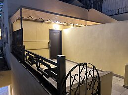Relax House studio apartment