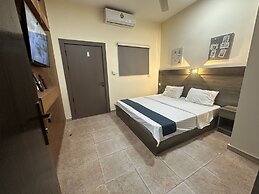 Relax House studio apartment