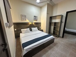 Relax House studio apartment