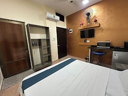 Relax House studio apartment